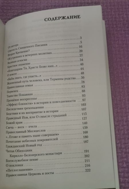 Христианское благочестие. История и традиции (ПТСЛ) (Архимандрит Макарий (Веретенников))