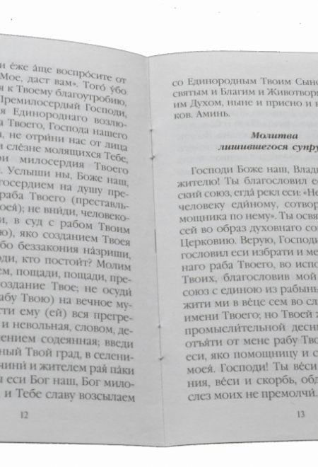 Как вести себя на кладбище. Практические советы о поведении на кладбище и поминании усопших (Ковчег)