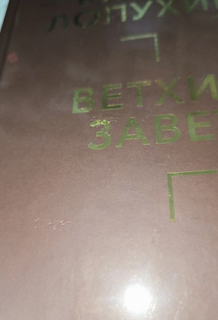 Толковая Библия Лопухина. Библейская история Ветхого Завета и Нового Завета: в 2-х книгах (Омега-Л/АО "БММ") (Лопухин А.П.)