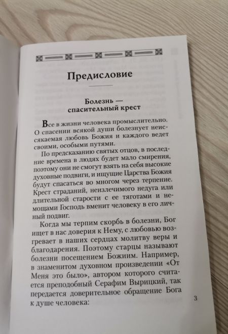 Молитвы врачам небесным. Как молиться болящим и о болящих (Отчий Дом)