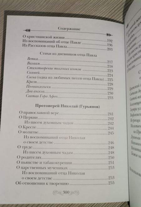 Старец Божий шел дорогой...Советы и поучения старцев 20-го века (Летопись)