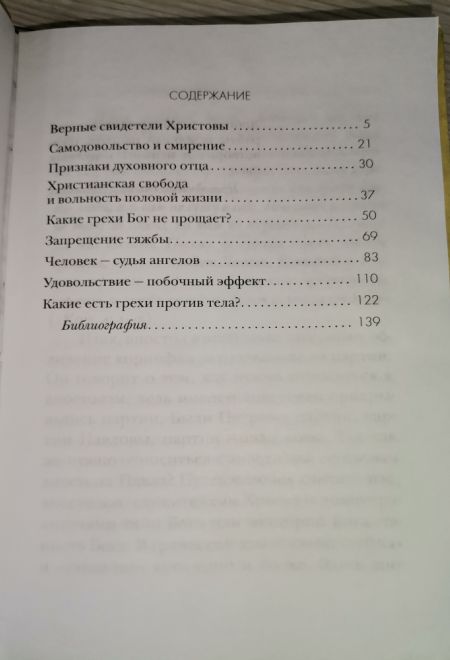 Кто такой духовный отец. Толкование на Послания апостола Павла к Коринфянам ч.2 (Миссионерский центр Даниила Сысоева) (Сысоев Даниил)