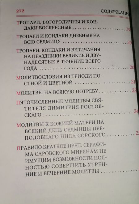 Молитвослов крупным шрифтом православный. На молнии, кожа, золотой обрез, цвет зелёный (Терирем)