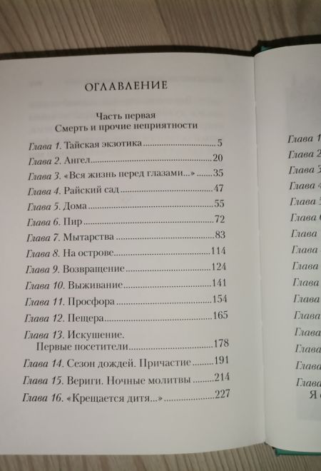 И пойду искать края... (Сибирская Благозвонница) (Шаманская Ю.В.)