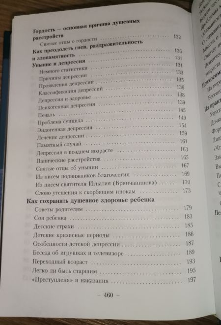 Очерки православной психотерапии (Троица) (Авдеев Д.А.)