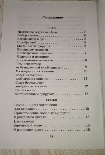 Как сохранить благочестие в семейной жизни. По трудам святителя Феофана Затворника (Сатисъ)