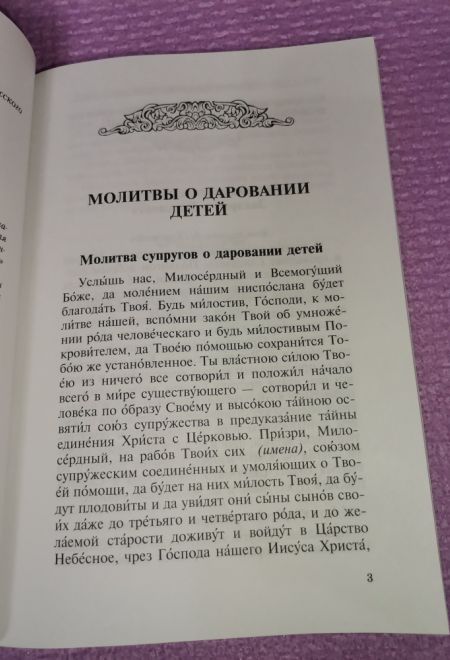 Молитвы о детях. Акафисты. Ангелы твои да хранят его (Сатисъ)