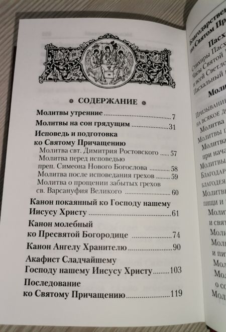 Молитвенник православной женщины. Молитвы на разные случаи семейной жизни (Православный подвижник)