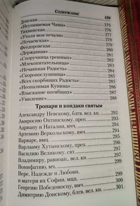 Молитвенник православной женщины. Молитвы на разные случаи семейной жизни (Православный подвижник)