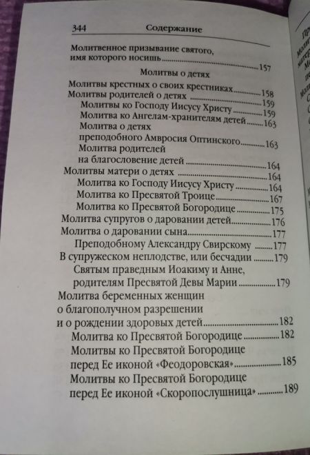 Не бойся, только веруй! Как молиться за детей, с наставлениями и советами для родителей (Летопись)